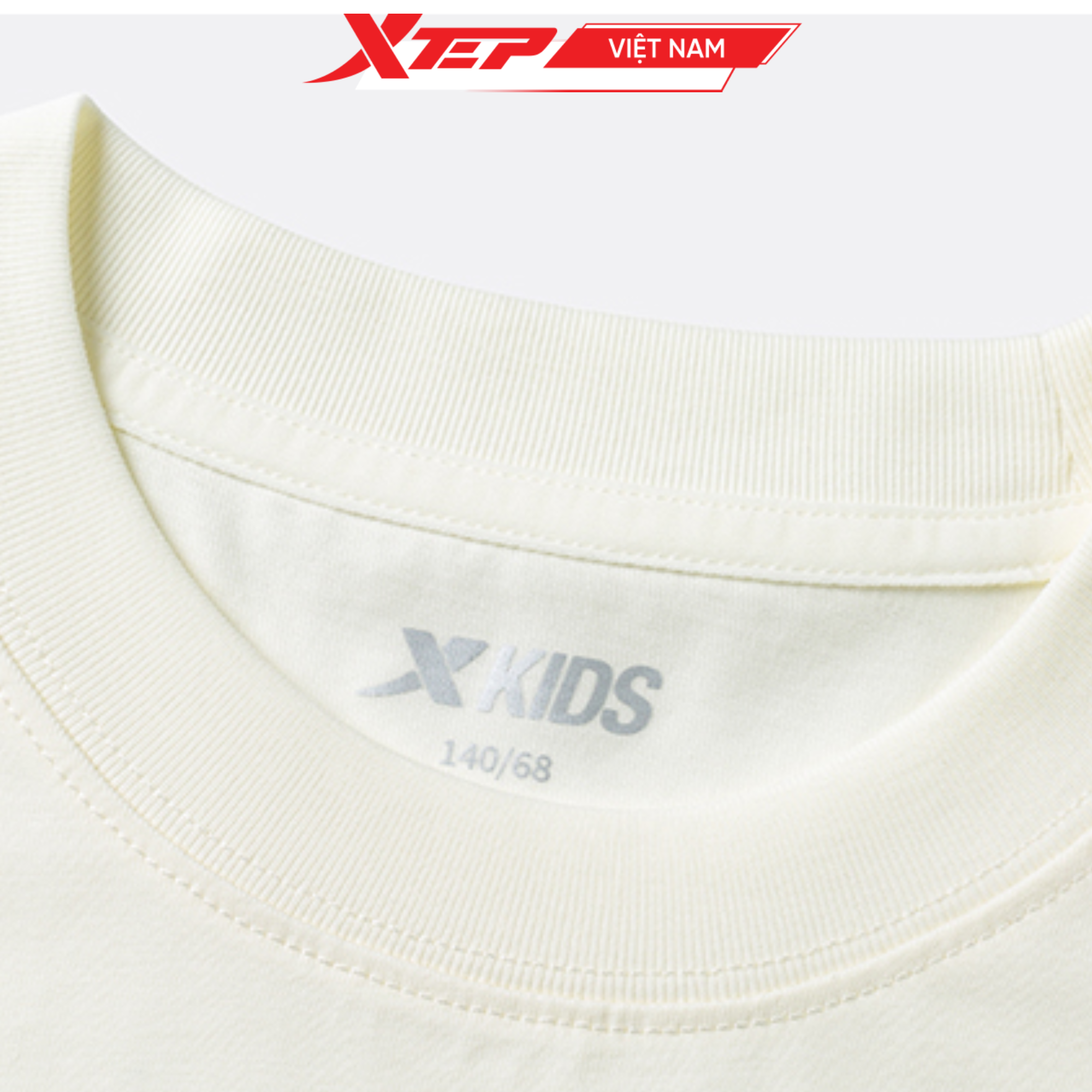  Áo Thun Cho Bé Trai Xkid 675225014386 