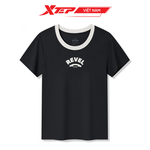 Áo Thể Thao Nữ Xtep 875228010036
