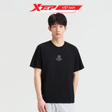  Áo Thun Thể Thao Nam Xtep 976229010059 