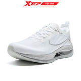  Giày Thể Thao Nam Xtep, Giày Chạy Bộ Qingyun FLOW 975219110012 