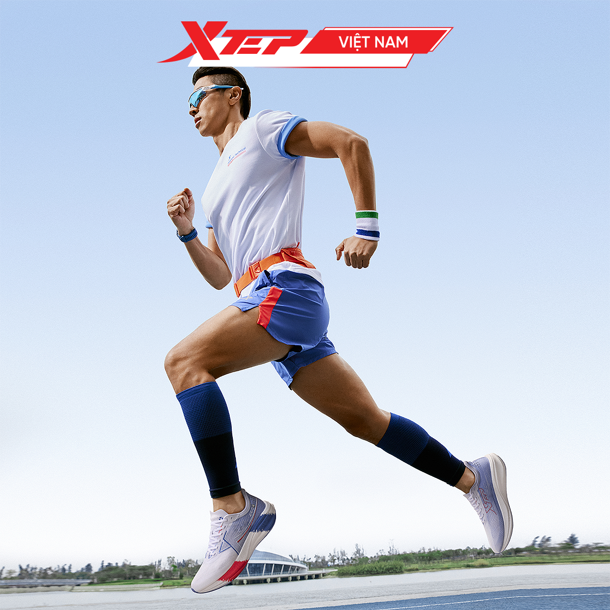  Quần Short Thể Thao Nam Xtep 976329240178 