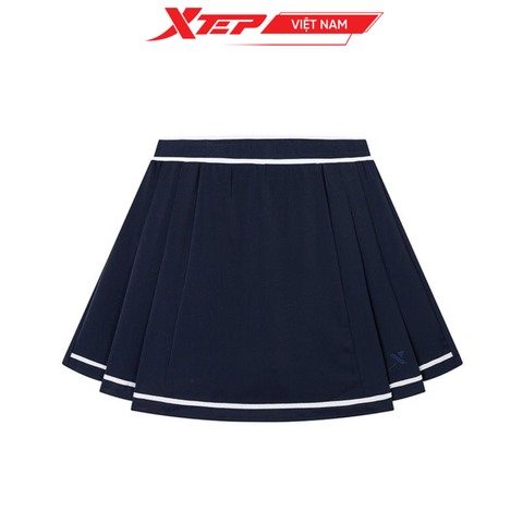 Quần Váy Xếp Ly Cho Bé Gái Xkid 675224944082