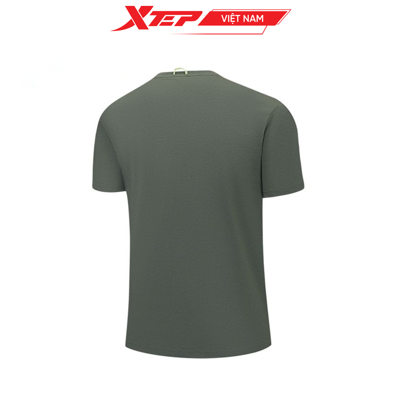  Áo Phông Thể Thao Nam Xtep 975229010039 