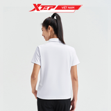  Áo Polo Nữ Xtep 976228020146 