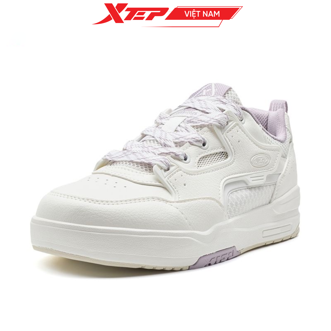  Giày Thể Thao Nữ Xtep, Giày Sneaker 975218310020 