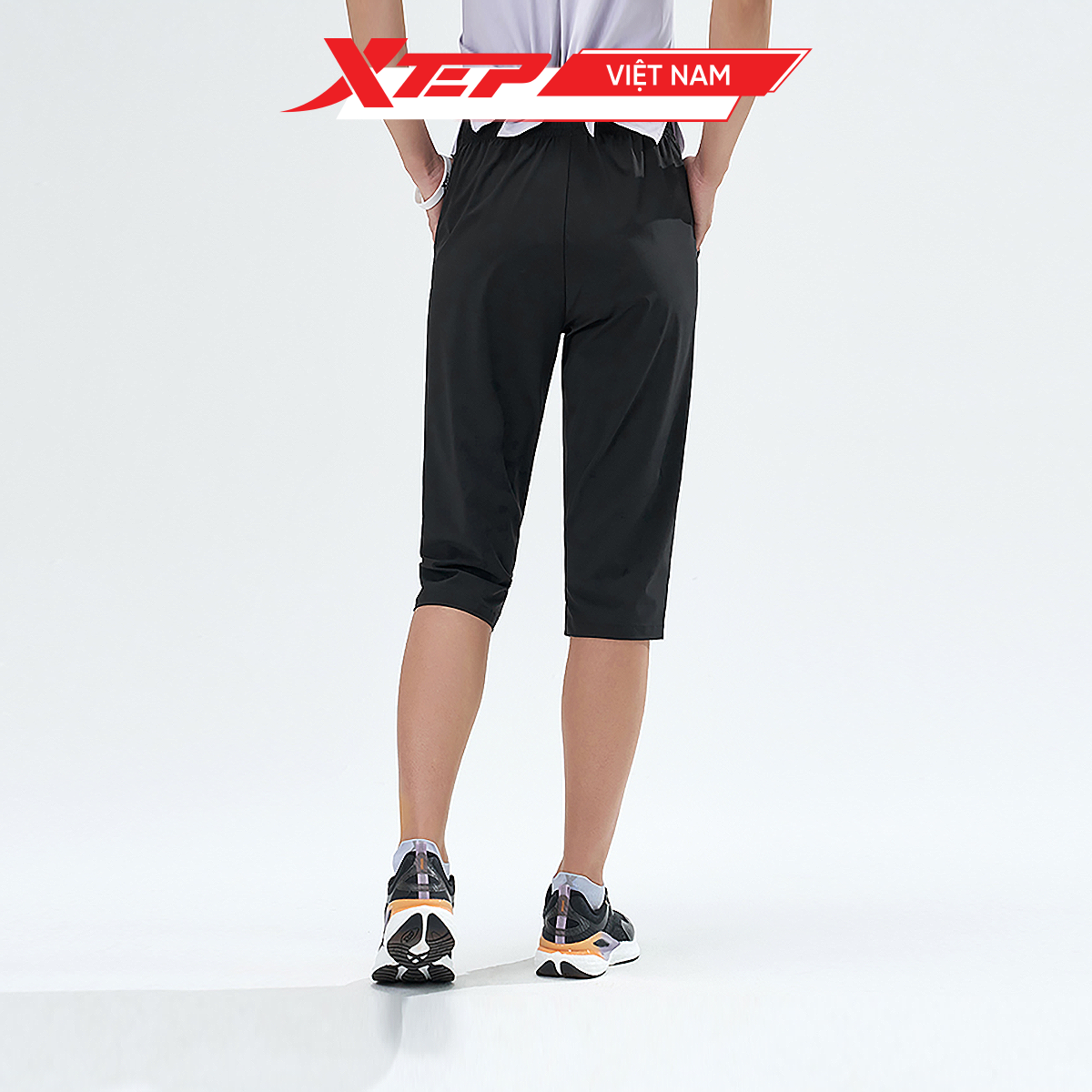  Quần Thể Thao Nữ Xtep 977228800194 