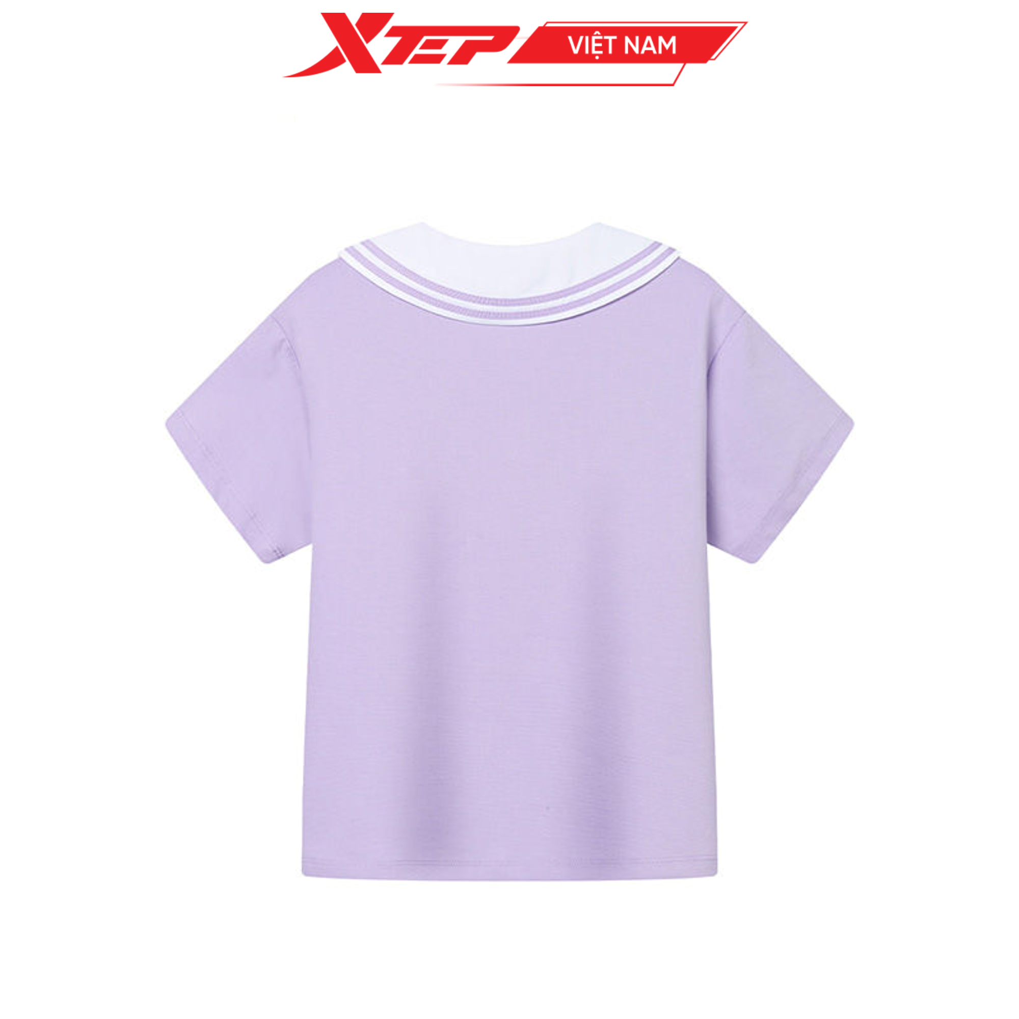  Áo Polo Cho Bé Gái Xkid 675224024077 