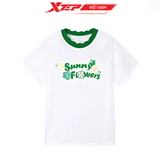  Áo Thun Cho Bé Gái Xkids 676224014292 