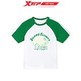  Áo Thun Cho Bé Gái Xkids 676224014293 