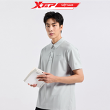  Áo Polo Thể Thao Nam Xtep 976329020003 