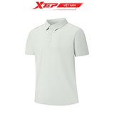  Áo Polo Thể Thao Nam Xtep 875229020074 