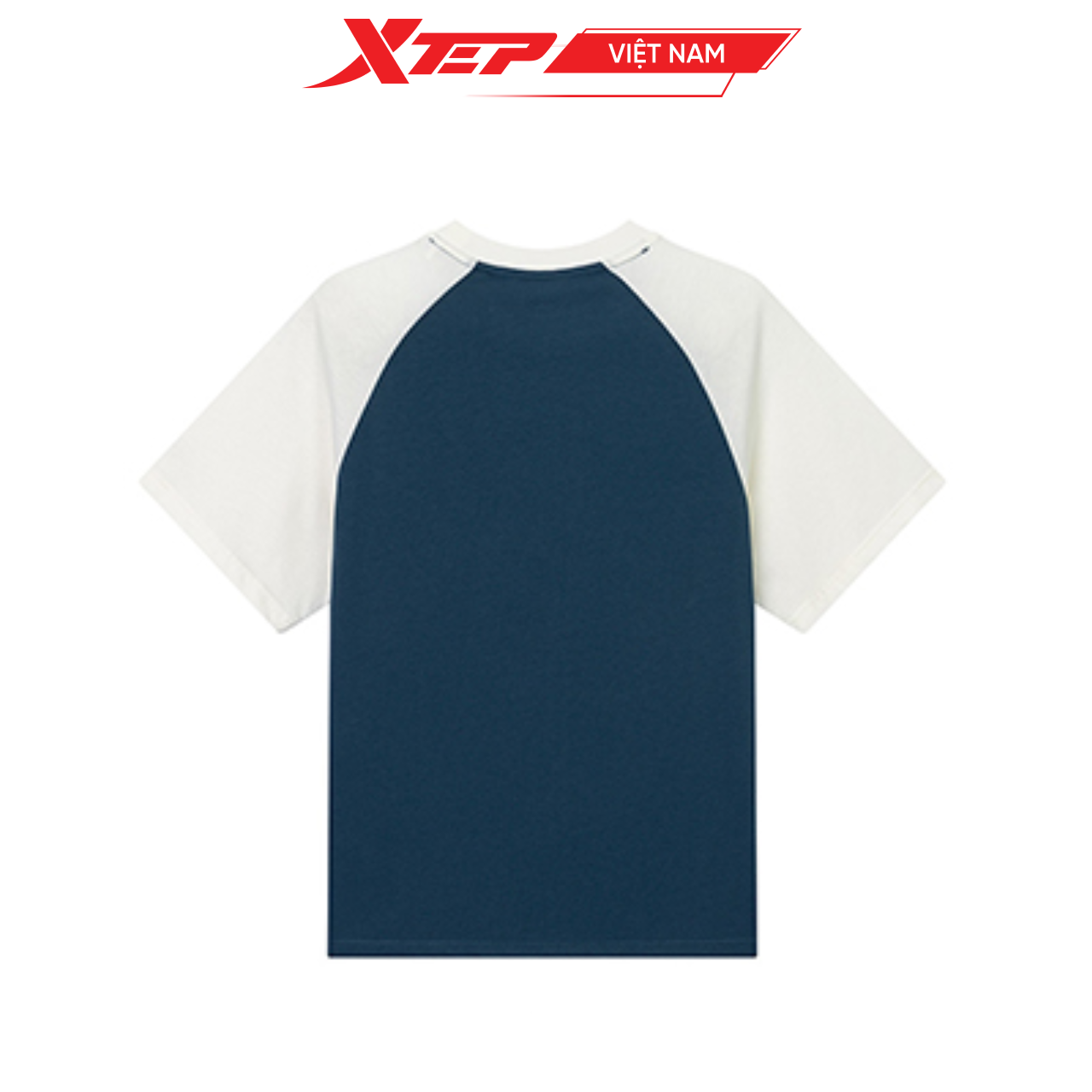  Áo Thun Cổ Tròn Cho Bé Trai Xkid 675225014318 
