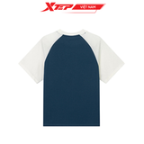 Áo Thun Cổ Tròn Cho Bé Trai Xkid 675225014318 