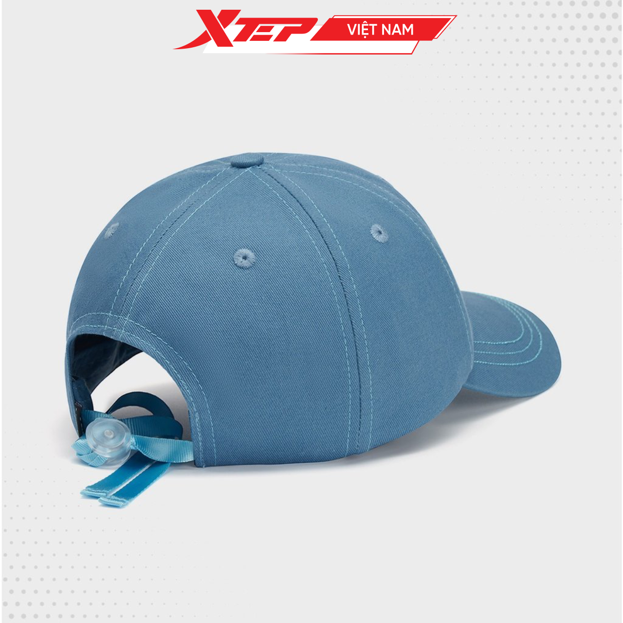  Mũ Lưỡi Trai Nam Nữ Xtep, Vải Kaki Cotton Thời Trang 878237210031 