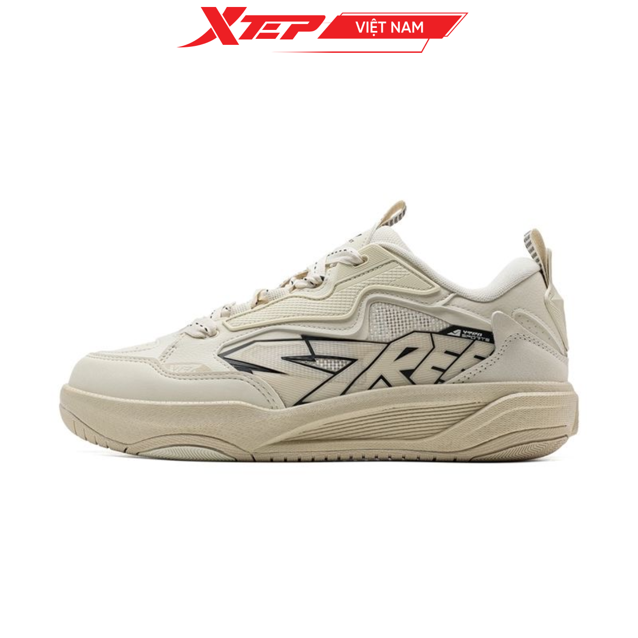  Giày Thể Thao Nam Xtep 975219310003 