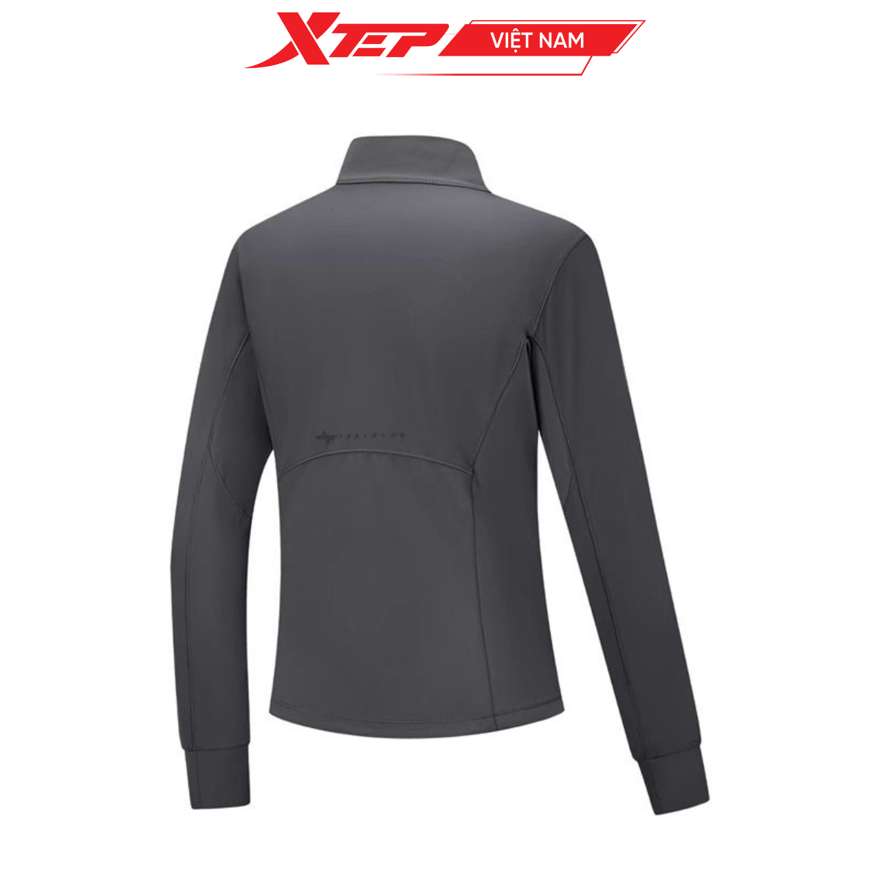  Áo Thể Thao Nữ Xtep, Áo Khoác Chạy Bộ, Thể Dục 976328060465 