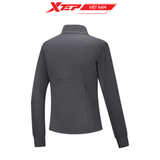  Áo Thể Thao Nữ Xtep, Áo Khoác Chạy Bộ, Thể Dục 976328060465 