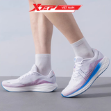  Giày Chạy Bộ Nam Giảm Chấn, Bứt Tốc 5.0 Xtep 976319110004 