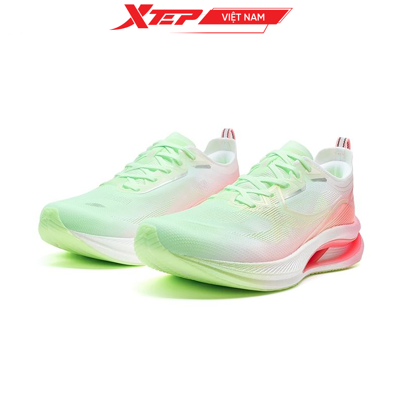  Giày Chạy Bộ Nữ Xtep 975218110013 