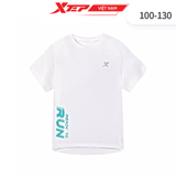  Áo Chạy Bộ Cho Bé Trai Xkids 676225013414 