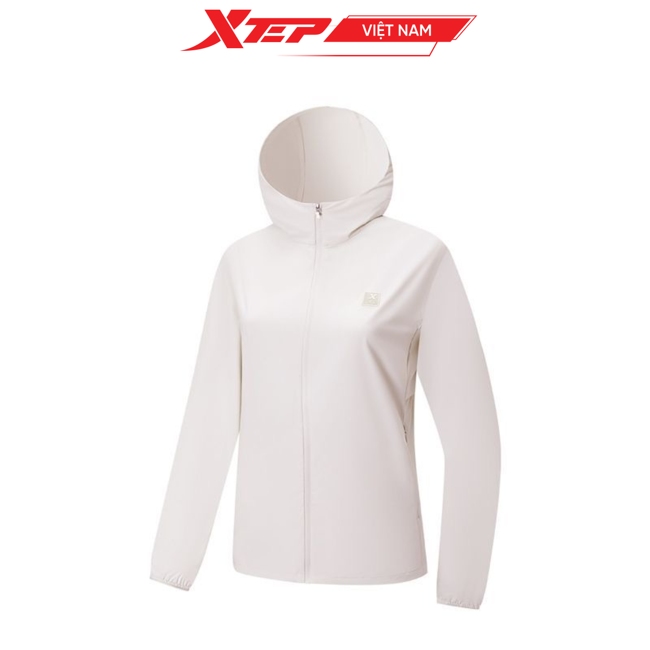  Áo Khoác Gió Thể Thao Nữ Xtep 975228140050 