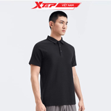  Áo Polo Thể Thao Nam Xtep 976229020446 