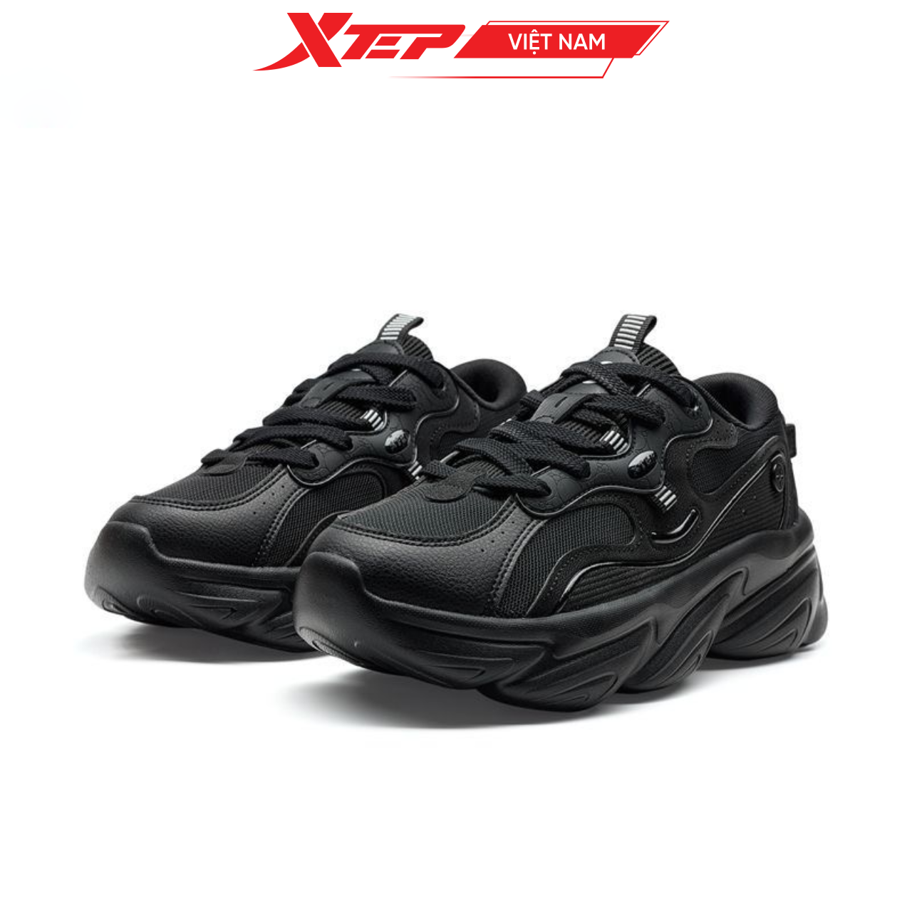  Giày Thể Thao Nữ Xtep, Giày Luyện Tập 975218320001 