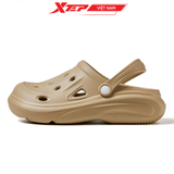  Sandal Thể Thao Nam Nữ Xtep Galaxy Wave Crocs 976137BEA457 