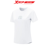  Áo Thể Thao Nữ Xtep 975228010598 