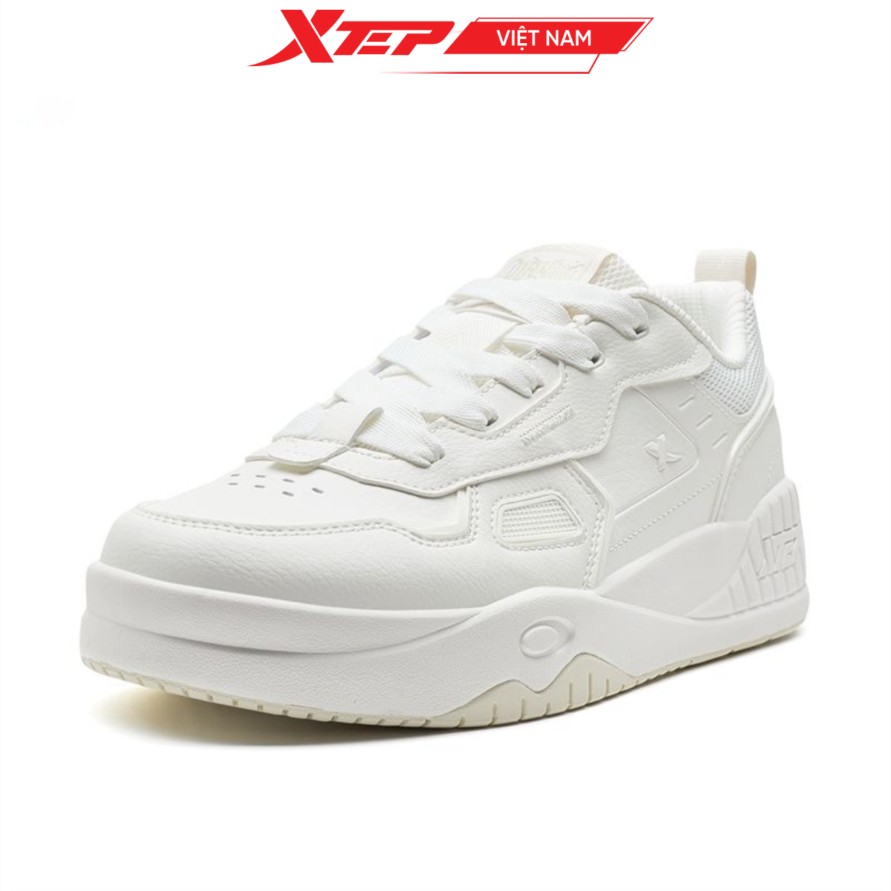  Giày Thể Thao Nam Xtep, Giày Sneaker 975219310038 
