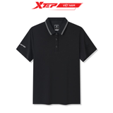  Áo Polo Thể Thao Nữ Xtep 975228020251 