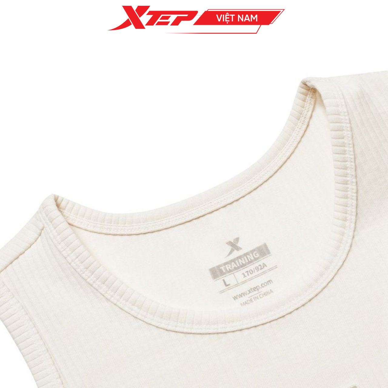  Áo Ba Lỗ Nữ Xtep 975228090078 