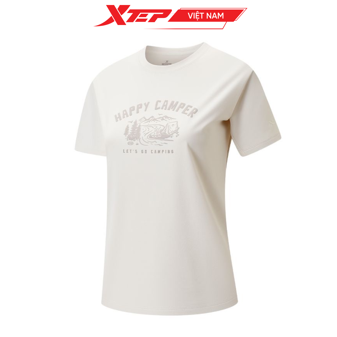  Áo Thể Thao Nữ Xtep 975228010064 