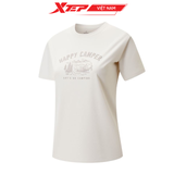  Áo Thể Thao Nữ Xtep 975228010064 