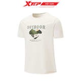  Áo Thể Thao Nam Xtep 975229010596 