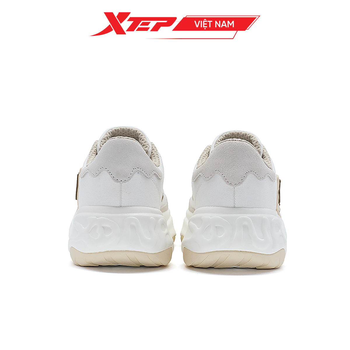  Giày Thể Thao Nữ Xtep, Giày Thời Trang Coco 976218330017 