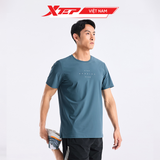  Áo Thể Thao Nam Running Xtep 976329010189 