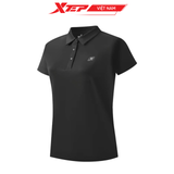  Áo Polo Thể Thao Nữ Xtep 977228020190 
