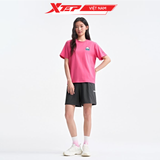  Áo Thun Thể Thao Nữ Xtep 975228010260 