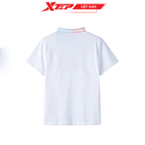  Áo Polo Cho Bé Gái Xkids 676224024304 