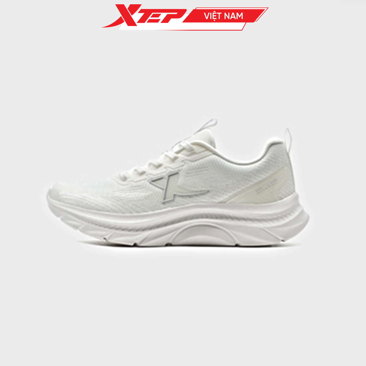  Giày Chạy Bộ Nữ Xtep 975218110030 