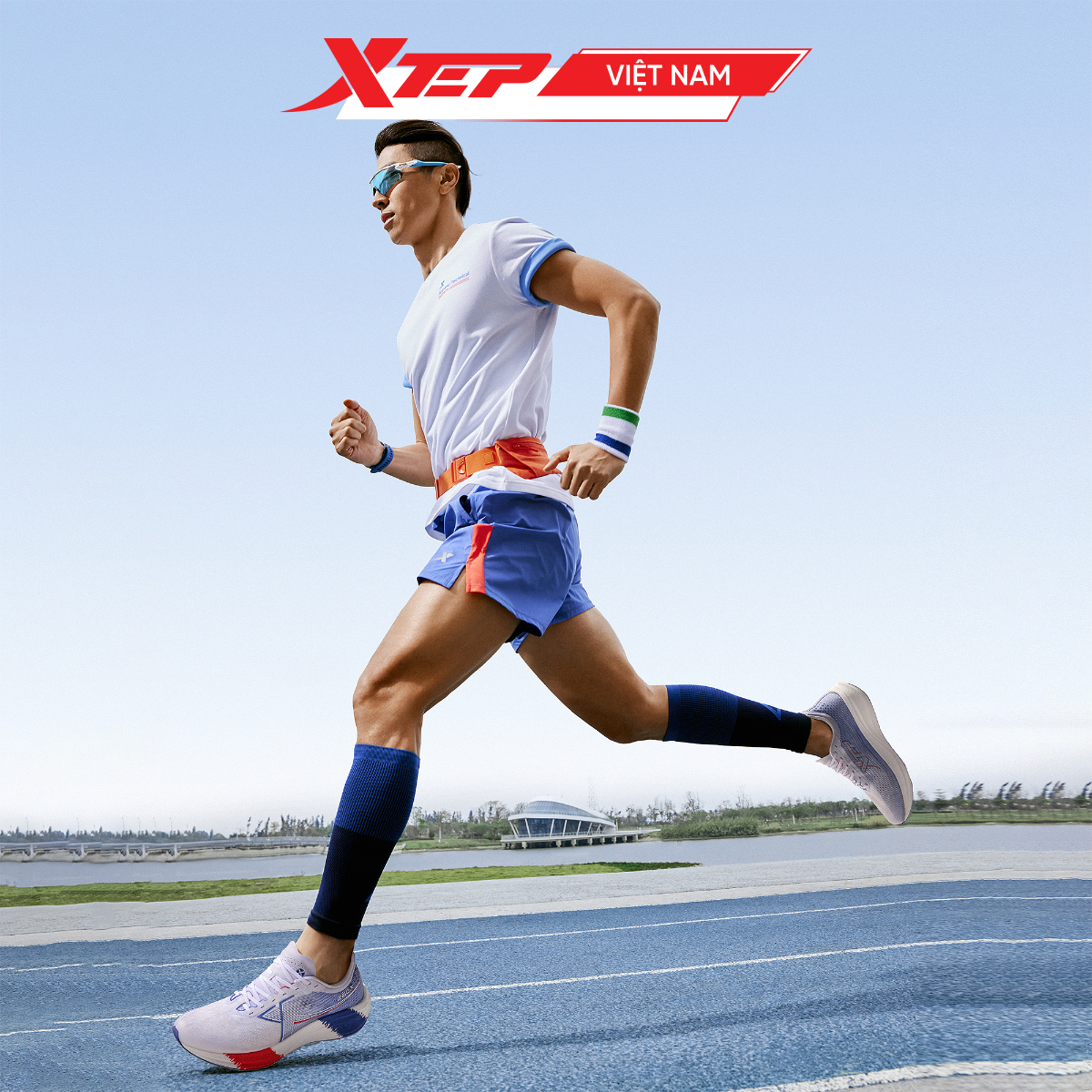  Quần Short Thể Thao Nam Xtep 976329240178 