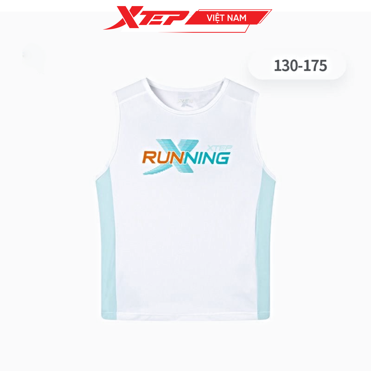  Áo Ba Lỗ Thể Thao Cho Bé Trai Xkids 676225094222 