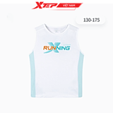  Áo Ba Lỗ Thể Thao Cho Bé Trai Xkids 676225094222 