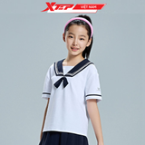  Áo Polo Cho Bé Gái Xkids 676224024012 