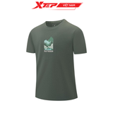  Áo Phông Thể Thao Nam Xtep 975229010039 