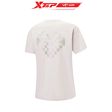  Áo Phông Thể Thao Nữ Xtep 975228010602 