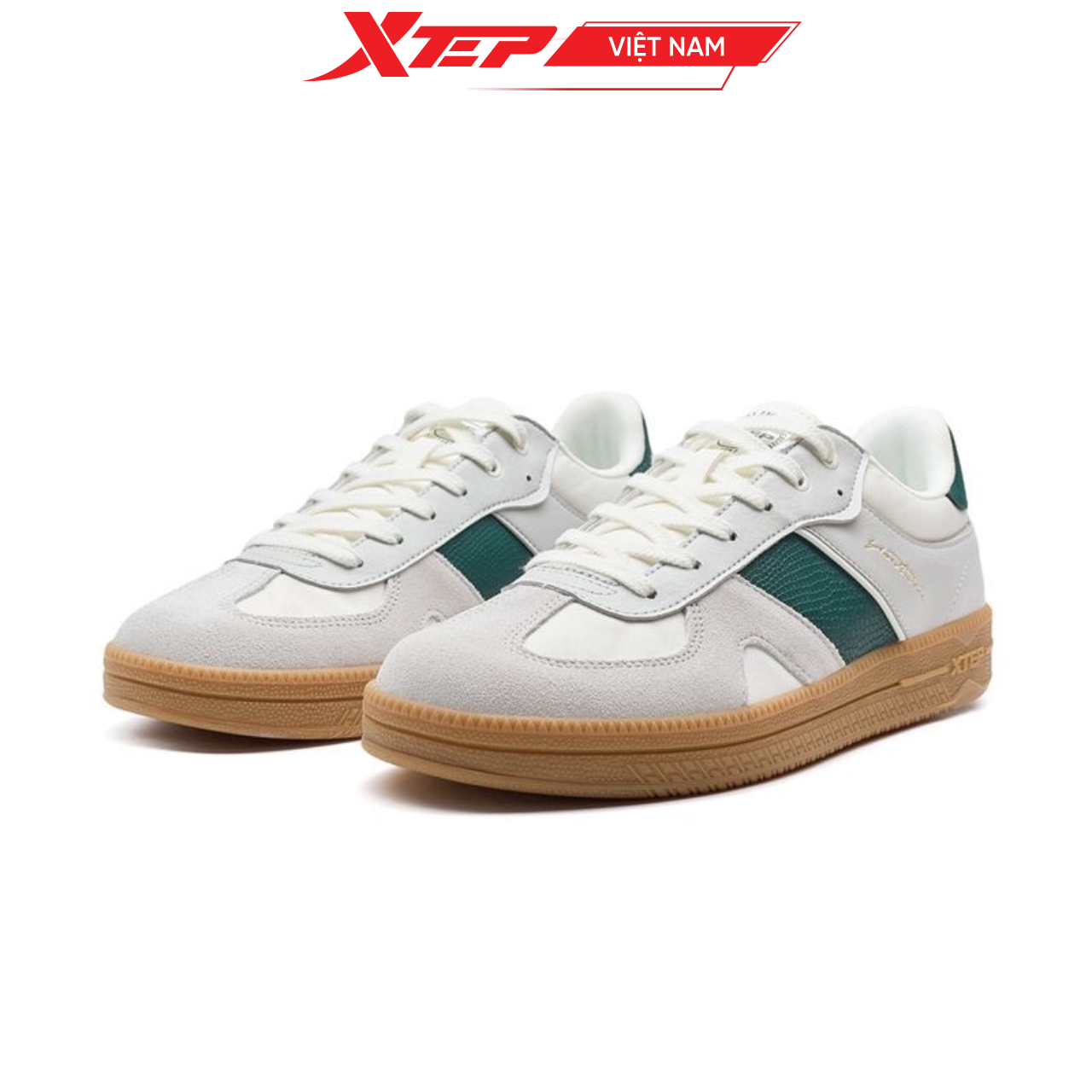  Giày Thể Thao Nam Xtep 975219310026 