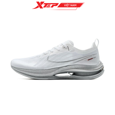 Giày Thể Thao Nam Xtep, Giày Chạy Bộ Qingyun FLOW 975219110012