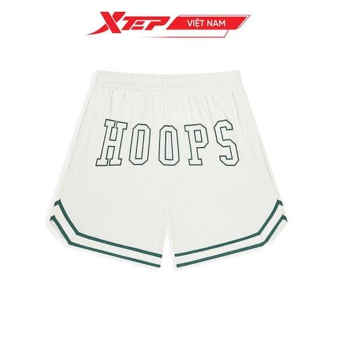 Quần Short Thể Thao Nam Xtep 875229600090